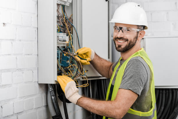 Best Local Electrician Companies  in Dixon, MO